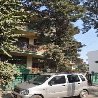 Stay Near Delhi Airport, Gurgaon 2